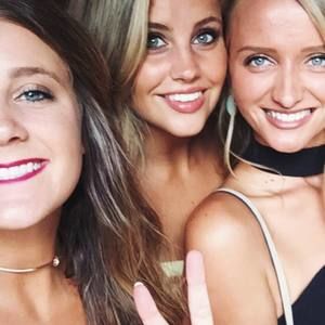 Meet your Posher, Taylor